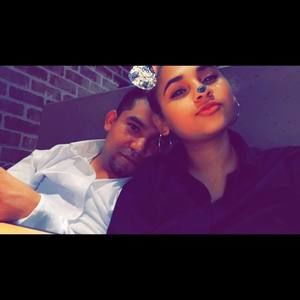 Meet your Posher, Jesus